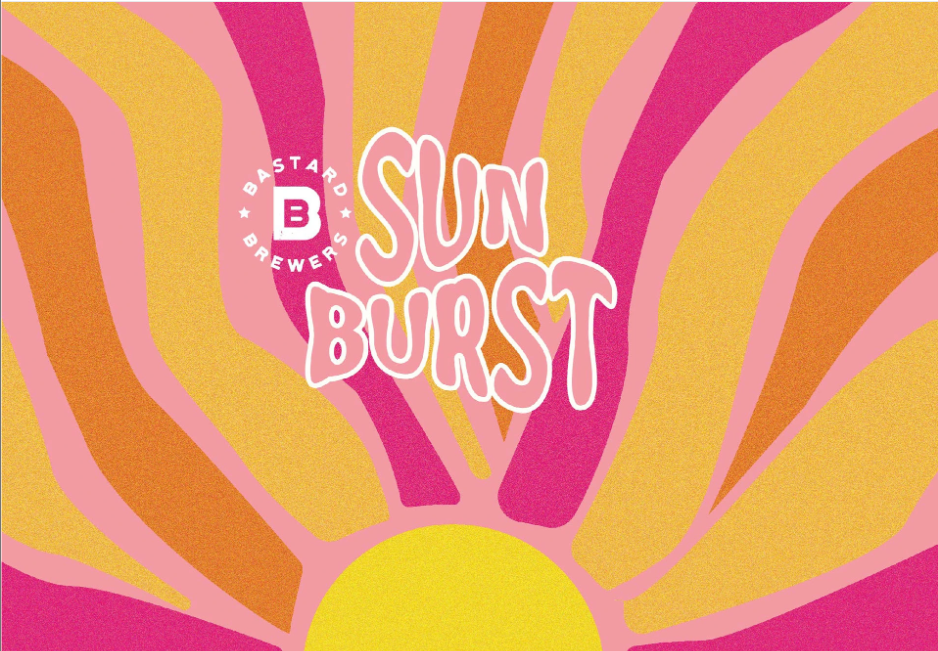 Cannette Sun Burst